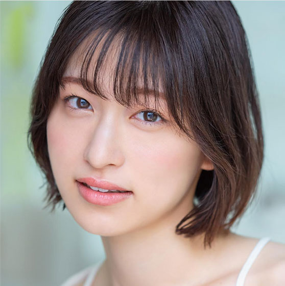 绫濑天(綾瀬天)个人资料照片