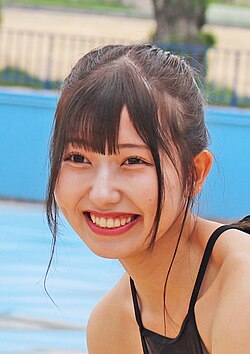 逢泽美优(逢澤美優)个人资料照片