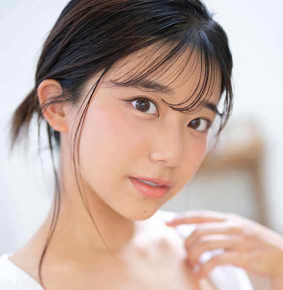  (川越铃子) Profile Photo