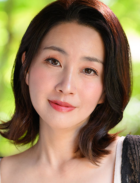 Sae Tsubaki (つばき さえ) Profile Photo