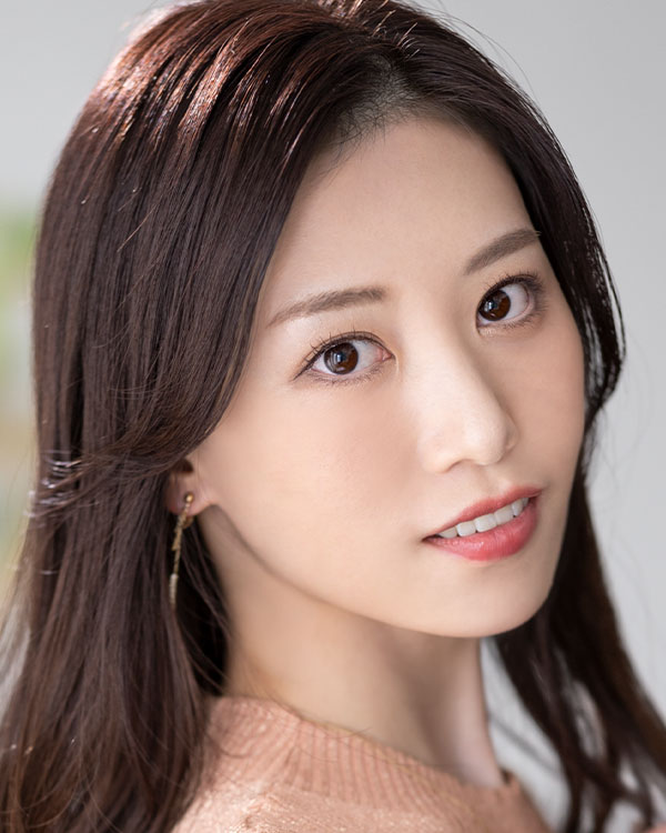 相叶美沙子(Aiba Misako)个人资料照片